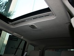 2013款 1.8 CVT 尊享版 7座