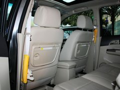 2013款 1.8 CVT 尊享版 7座