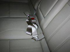 2013款 1.8 CVT 尊享版 7座