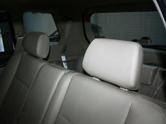 2013款 1.8 CVT 尊享版 7座