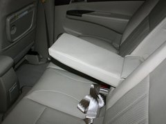 2013款 1.8 CVT 尊享版 7座