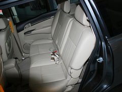 2013款 1.8 CVT 尊享版 7座