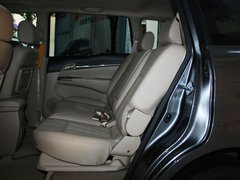 2013款 1.8 CVT 尊享版 7座