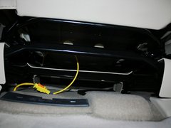 2013款 1.8 CVT 尊享版 7座