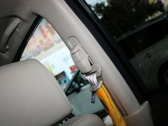 2013款 1.8 CVT 尊享版 7座