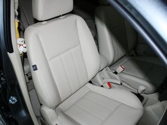 2013款 1.8 CVT 尊享版 7座