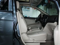 2013款 1.8 CVT 尊享版 7座