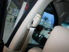 2013款 1.8 CVT 尊享版 7座