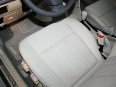 2013款 1.8 CVT 尊享版 7座