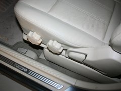 2013款 1.8 CVT 尊享版 7座