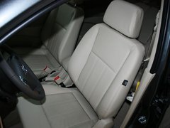 2013款 1.8 CVT 尊享版 7座