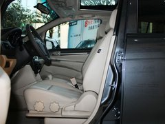 2013款 1.8 CVT 尊享版 7座