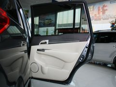 2013款 1.8 CVT 尊享版 7座