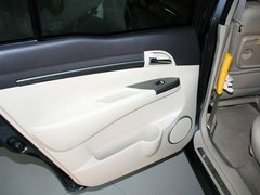 2013款 1.8 CVT 尊享版 7座