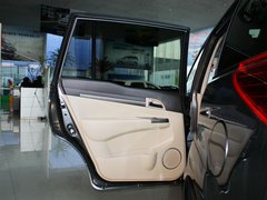 2013款 1.8 CVT 尊享版 7座