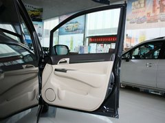 2013款 1.8 CVT 尊享版 7座