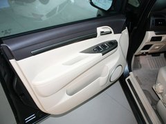 2013款 1.8 CVT 尊享版 7座