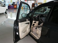 2013款 1.8 CVT 尊享版 7座