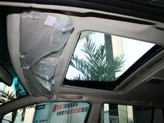 2013款 1.8 CVT 尊享版 7座