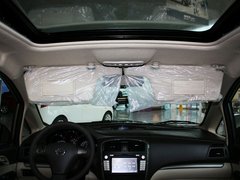2013款 1.8 CVT 尊享版 7座