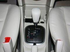 2013款 1.8 CVT 尊享版 7座