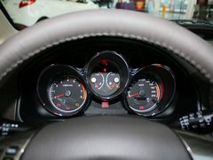 2013款 1.8 CVT 尊享版 7座