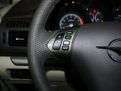 2013款 1.8 CVT 尊享版 7座