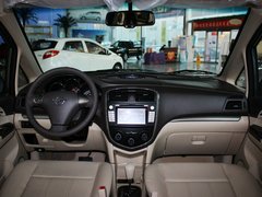 2013款 1.8 CVT 尊享版 7座