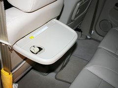2013款 1.8 CVT 尊享版 7座