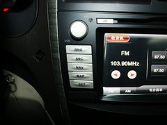 2013款 1.8 CVT 尊享版 7座