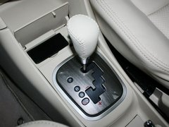 2013款 1.8 CVT 尊享版 7座