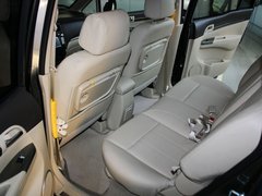 2013款 1.8 CVT 尊享版 7座