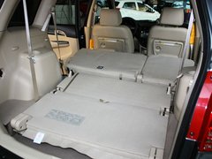 2013款 1.8 CVT 尊享版 7座