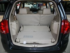 2013款 1.8 CVT 尊享版 7座