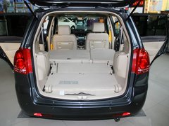 2013款 1.8 CVT 尊享版 7座