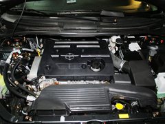 2013款 1.8 CVT 尊享版 7座