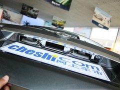 2013款 1.8 CVT 尊享版 7座