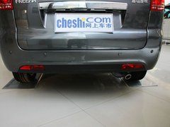 2013款 1.8 CVT 尊享版 7座