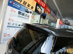 2013款 1.8 CVT 尊享版 7座