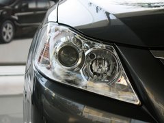 2013款 1.8 CVT 尊享版 7座