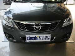 2013款 1.8 CVT 尊享版 7座