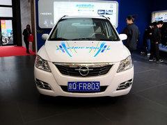2013款 1.8 CVT 尊享版 7座