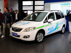 2013款 1.8 CVT 尊享版 7座