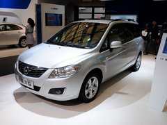 2013款 1.8 CVT 尊享版 7座