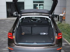 2013款 40 TFSI allroad quattro 舒适型