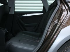 2013款 40 TFSI allroad quattro 舒适型
