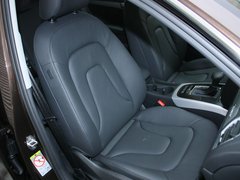 2013款 40 TFSI allroad quattro 舒适型