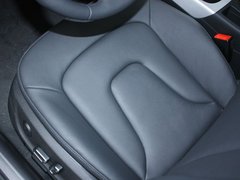 2013款 40 TFSI allroad quattro 舒适型