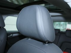 2013款 40 TFSI allroad quattro 舒适型