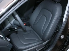 2013款 40 TFSI allroad quattro 舒适型